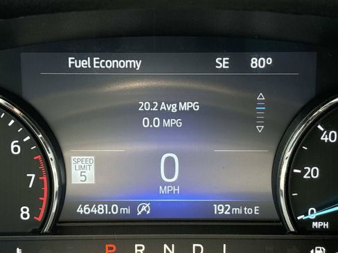 Used 2023 Ford Explorer Limited RWD image 20
