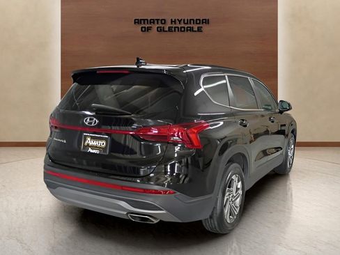 Used 2023 Hyundai Santa Fe SE image 5