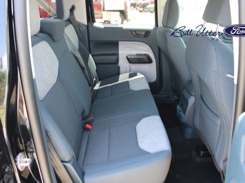 New 2026 Ford Maverick XLT FWD image 8