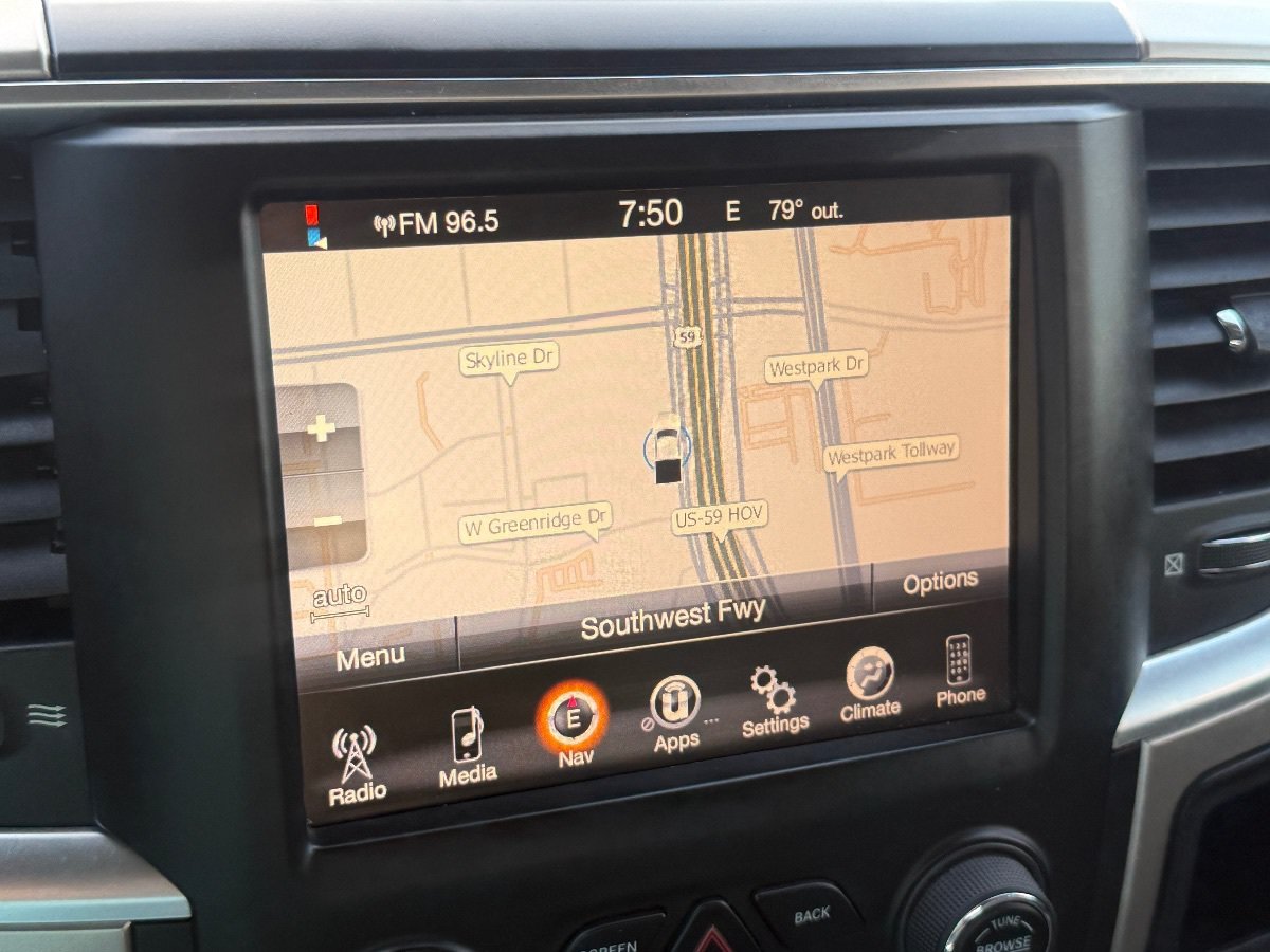 Used 2013 RAM 1500 Big Horn AWD/4WD image 29