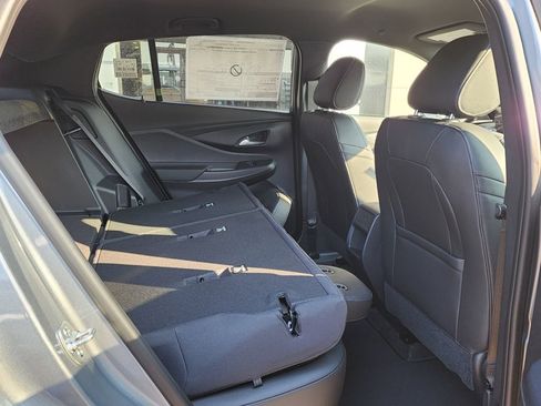 New 2026 Buick Envista Preferred w/ Convenience I Package image 42