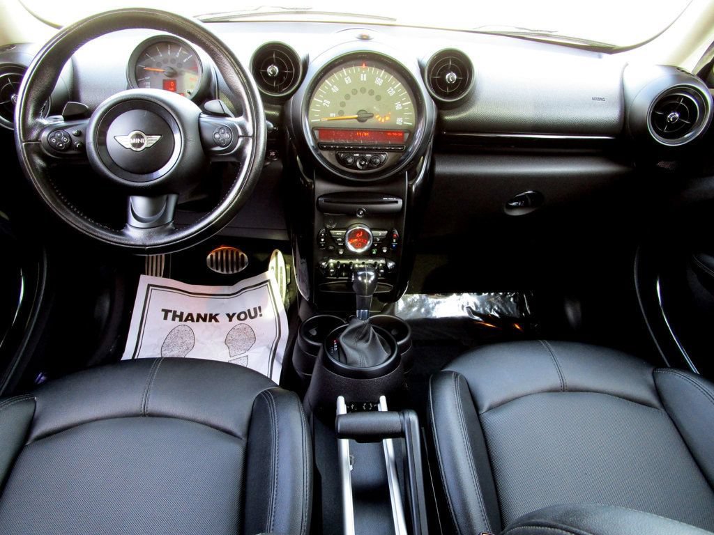 Used 2016 MINI Cooper Countryman S AWD/4WD image 2