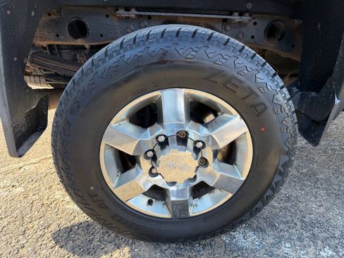 Used 2018 GMC Sierra 2500 SLT w/ Snow Plow Prep Package AWD/4WD image 48