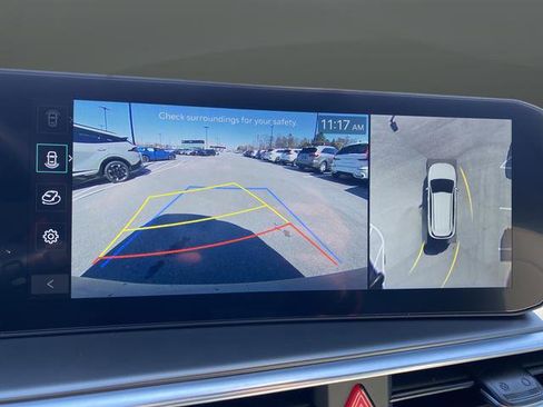 New 2026 Kia Sorento SX Prestige image 32