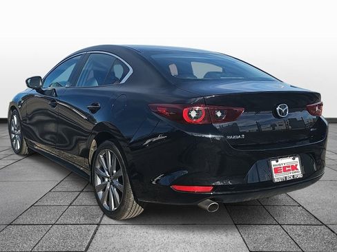 Used 2025 MAZDA MAZDA3 s image 7