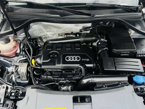 Used 2017 Audi Q3 2.0T Premium image 40