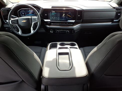 Certified 2023 Chevrolet Silverado 1500 LT image 12