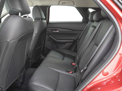 Used 2025 MAZDA CX-30 AWD 2.5 S w/ Select Sport Pkg image 15