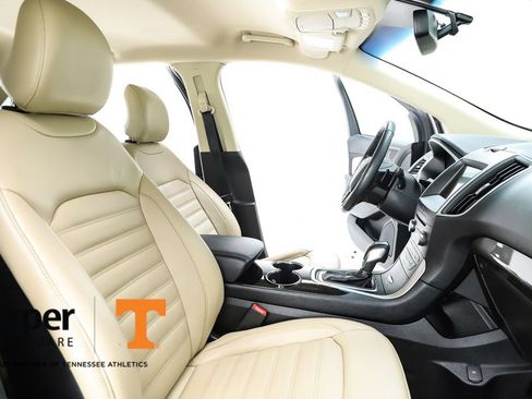 Used 2017 Ford Edge SEL w/ Equipment Group 201A AWD/4WD image 72