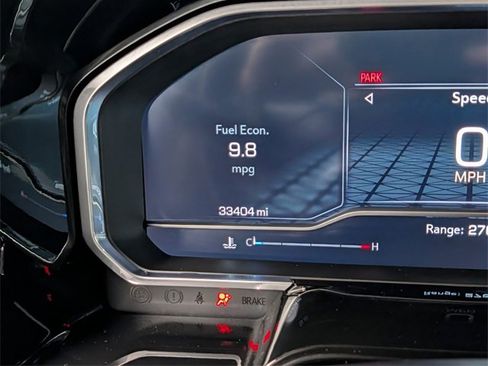 Used 2022 GMC Sierra 1500 Elevation image 19