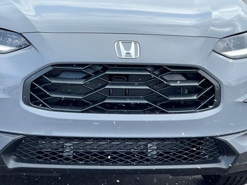 New 2026 Honda HR-V Sport image 33