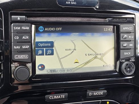 Used 2015 Nissan Juke NISMO AWD/4WD image 26