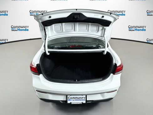 Used 2021 Kia Rio LX FWD image 32