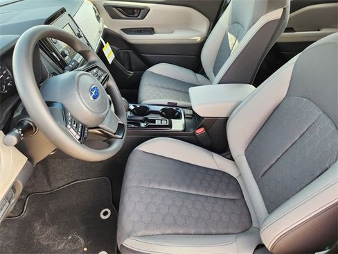 New 2026 Subaru Forester image 9