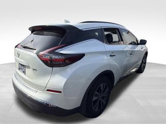 Used 2023 Nissan Murano SV FWD video 2