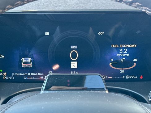 New 2026 Lincoln Aviator Reserve image 25