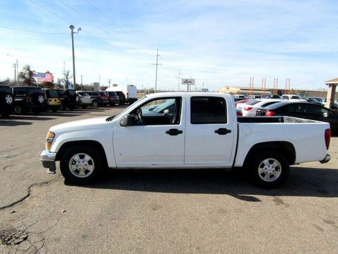 Used 2006 Chevrolet Colorado LT image 7