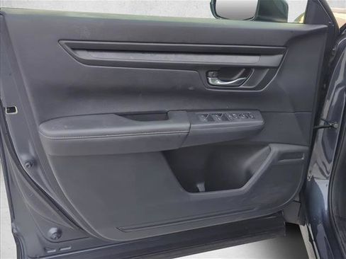 Used 2025 Honda CR-V EX image 7