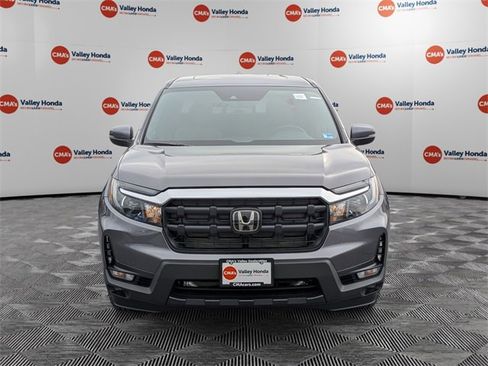 New 2026 Honda Ridgeline RTL image 2