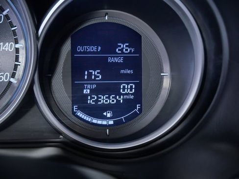 Used 2016 MAZDA CX-5 Grand Touring image 24