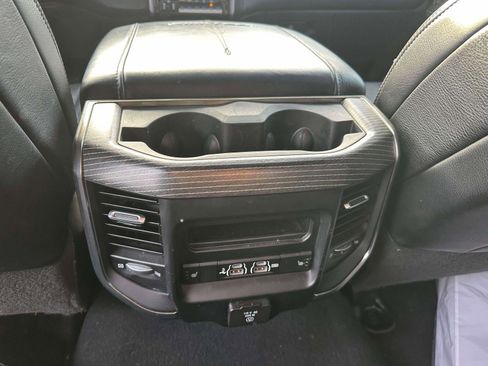 Used 2020 RAM 2500 Limited image 13