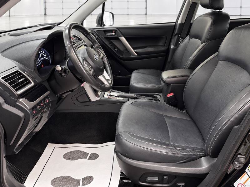 Used 2018 Subaru Forester 2.5i Limited AWD/4WD image 15