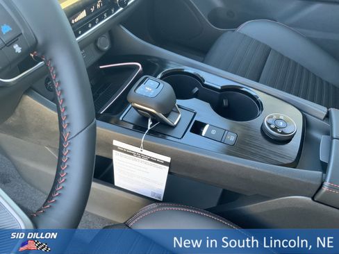 New 2026 Nissan Rogue SV w/ Rock Creek Premium Package image 8