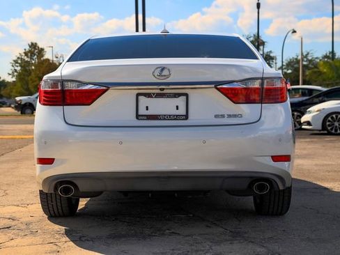 Used 2013 Lexus ES 350 image 9