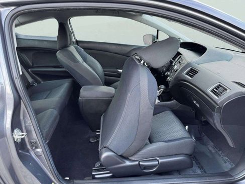 Used 2015 Honda Civic LX image 41