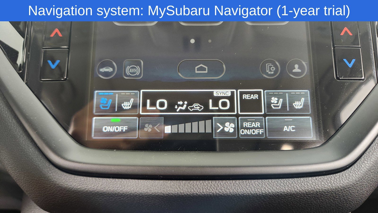 New 2026 Subaru Ascent Bronze Edition AWD/4WD image 29