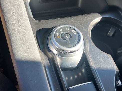 New 2026 Ford Explorer Active image 13