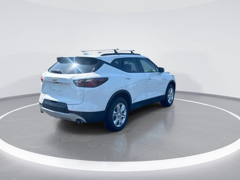 Used 2021 Chevrolet Blazer LT FWD image 9