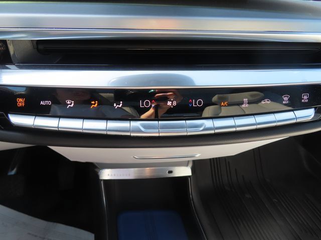 Used 2024 Cadillac Lyriq Sport w/ LPO, Floor Liner Package AWD/4WD image 33