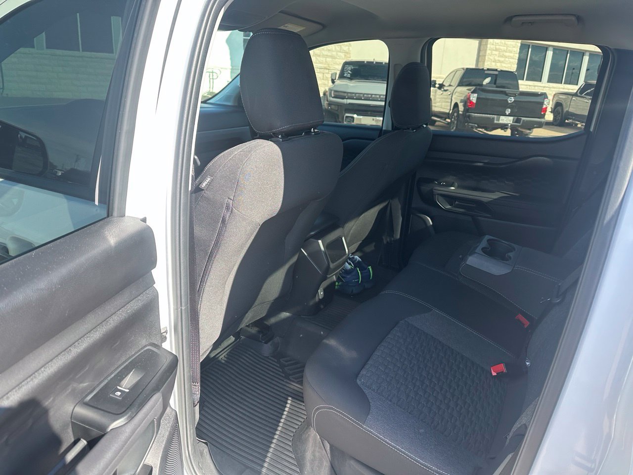 Used 2024 Ford Ranger XL AWD/4WD image 12