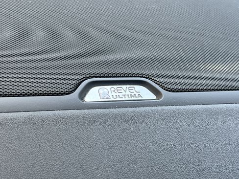Certified 2025 Lincoln Navigator Reserve AWD/4WD image 15