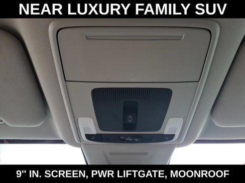 Used 2024 Honda CR-V EX-L image 26