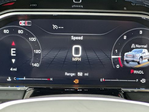 New 2026 GMC Sierra 1500 Elevation w/ Elevation Select Package image 28