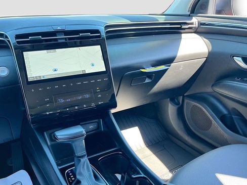 Used 2024 Hyundai Tucson SEL w/ Convenience Package image 24