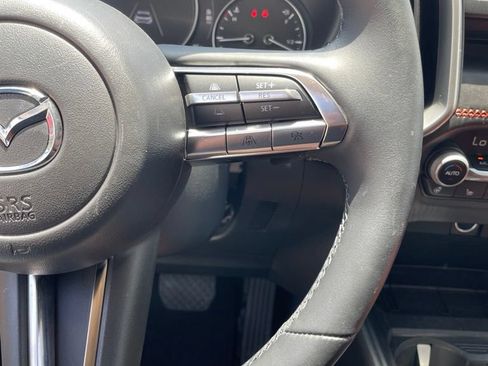 Used 2025 MAZDA CX-50 AWD 2.5 Turbo w/ Premium Pkg image 14