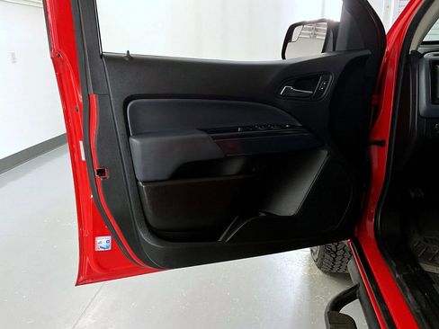 Certified 2020 Chevrolet Colorado Z71 image 9