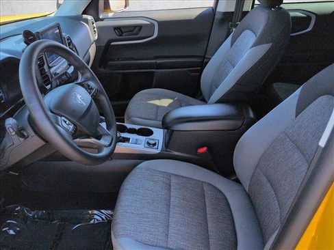 Used 2023 Ford Bronco Sport Big Bend AWD/4WD image 22