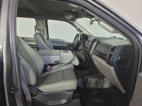 Used 2019 Ford F150 XL w/ Equipment Group 101A Mid AWD/4WD image 33