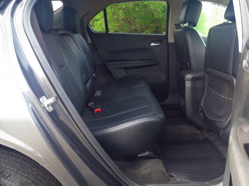 Used 2017 Chevrolet Equinox LT w/ Convenience Package image 18