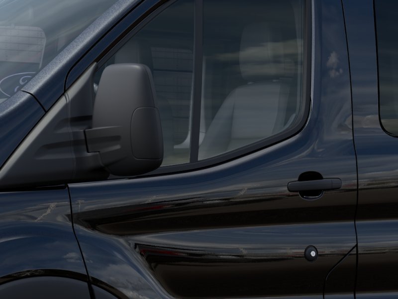 New 2027 Ford Transit 350 XL AWD/4WD image 20
