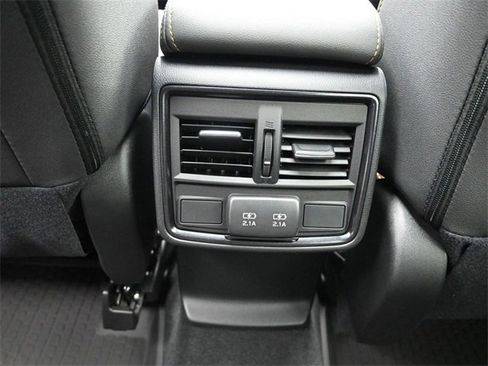 New 2025 Subaru Forester Wilderness w/ Wilderness Package image 23