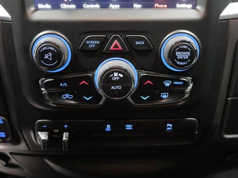 Used 2023 RAM 1500 Classic Warlock w/ Trailer & Traction Group AWD/4WD image 34
