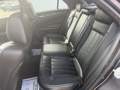 Used 2017 Chrysler 300 S w/ 300S Premium Group image 18