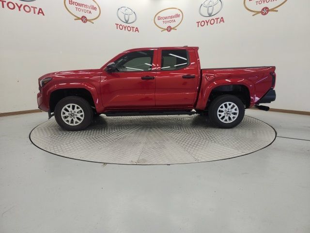 Used 2026 Toyota Tacoma SR AWD/4WD image 5
