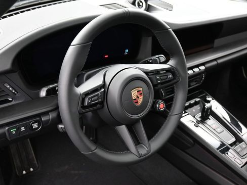 New 2026 Porsche 911 Carrera GTS RWD image 17