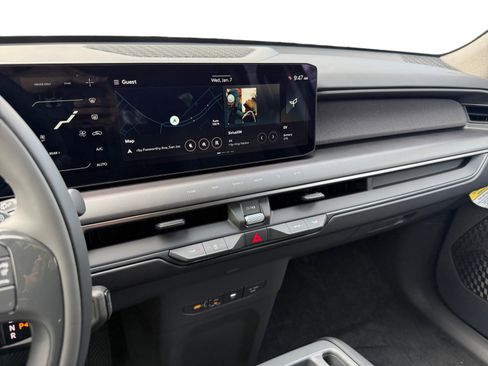 New 2026 Kia EV9 Wind image 12